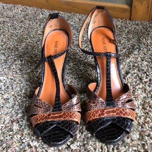 Nine west High heel